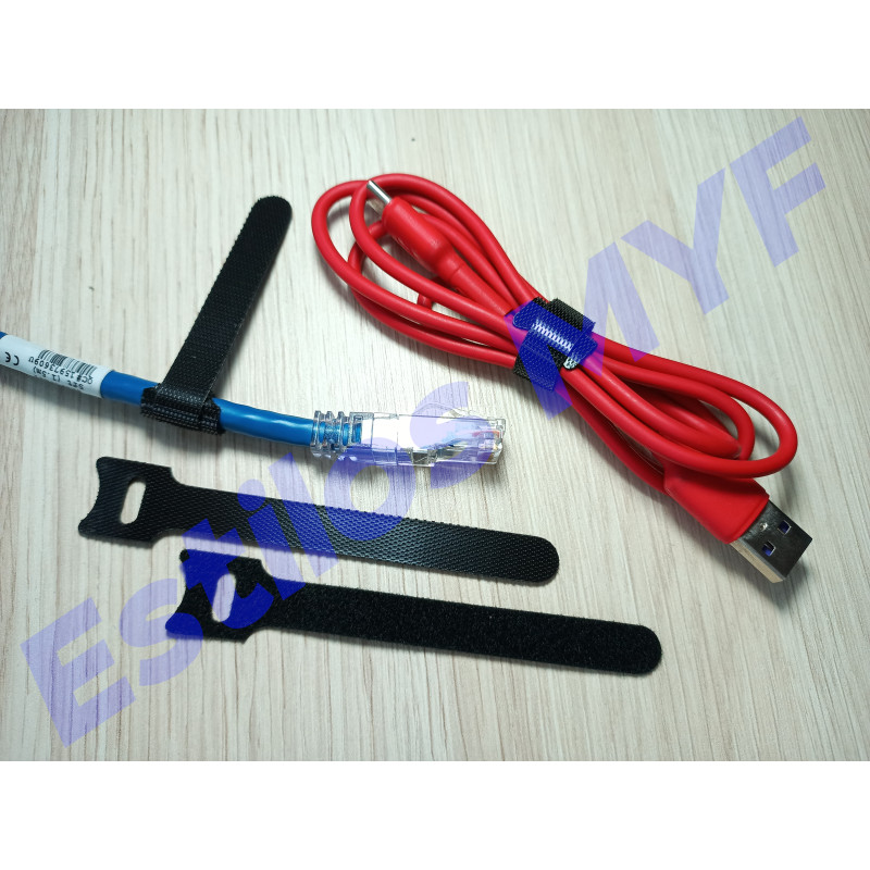 Cintas Velcro Correas organizador de cables