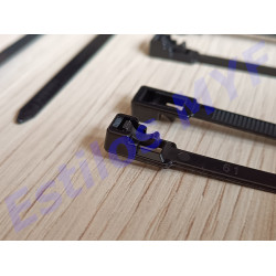 Amarres Plástico Reutilizables