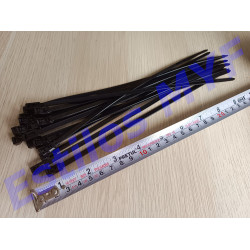 Amarres Plástico Reutilizables