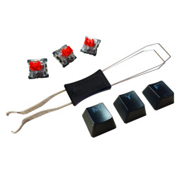 Removedor De Switch E Interruptores Para Teclados Mecánicos