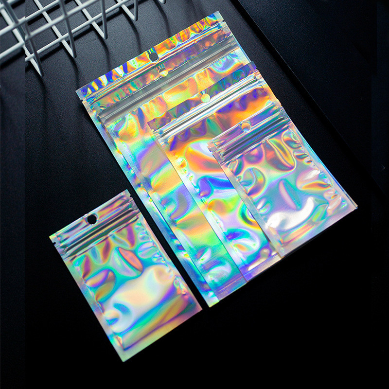 Bolsa 10x15 Cierre Hermetico Metalizada reutilizable