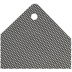 Filtro Rejilla Anti Polvo Para Fan Cooler Ventilador Pc