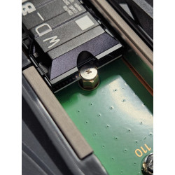 Tornillo M2 Kit De Montaje Para Disco Nvme Ssd X 3 Pcs