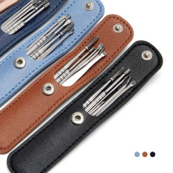 Limpiador De Oidos Kit De 7 Piezas