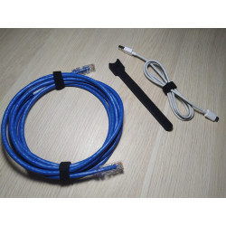 Cintas Velcro Correas organizador de cables