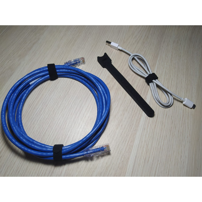 Cintas Velcro Correas organizador de cables