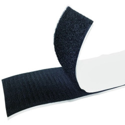 Cinta Velcro Adhesivo 1 Metro X 2 Cm Ancho