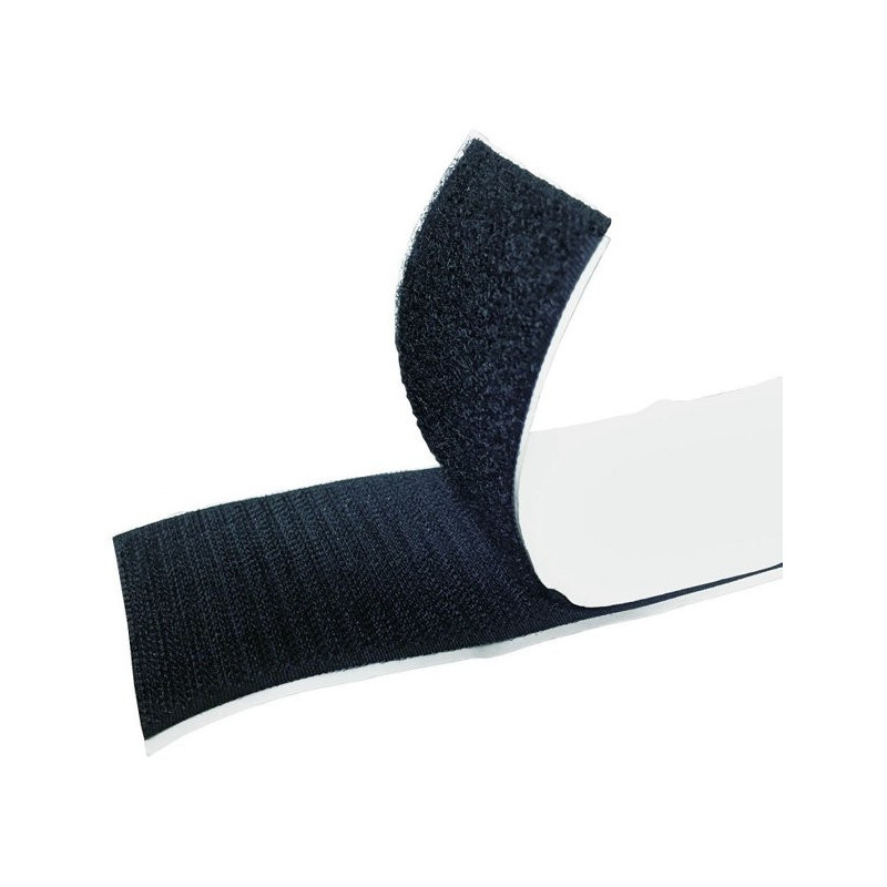 Cinta Velcro Adhesivo 1 Metro X 2 Cm Ancho