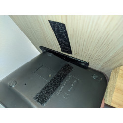 Cinta Velcro Adhesivo 1 Metro X 2 Cm Ancho